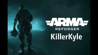 More Arma Reforger clips