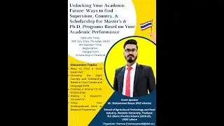Thailand Study Visa Requirement and Student Life/Scholarships Suggestions by BS. Poultry Science Grd
