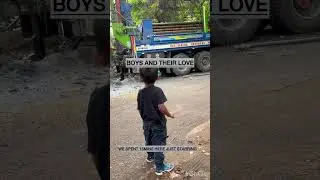 Do your kids love these construction vehicles?? #boys#boymom#boymama#parenting#modernparenting