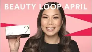 Sneak Peek: April Level 2 Beauty Loop Box Reveal | MECCA Beauty Junkie