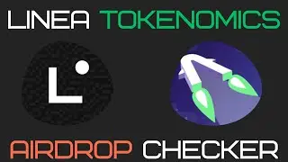 Linea Airdrop -- Tokenomics Out 💰|| Beamable Airdrop -- Checker 🎉|| Updates 🔎|