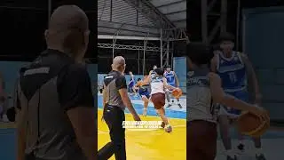 👀🤯Na surprise ang depensa  #basketball #highlights #reels #shorts #trend #viral #trending #sports
