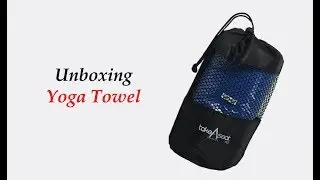 Yoga Towel