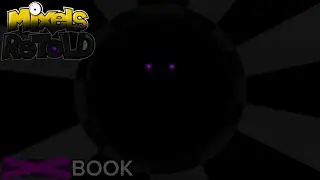 Mixels RETOLD: The Complete Timeline - Volume 5B Prologue