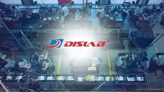V&iacute;deo institucional Dislab Comercial Farmac&ecirc;utica