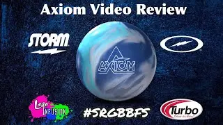 Storm Axiom | Nick Brown