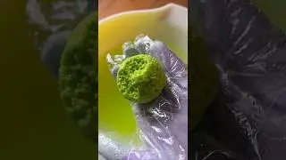 Bath Bomb | PEPXIMAN str Nov 2025 Part Dec 33 #shorts #lifehacks