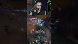 Zeri is the Flash ⚡| #hexvoidhunter on #Twitch&nbsp;#LeagueOfLegends #LoL #LoLClips