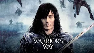 Cotorreando en corto The Warrior's Way (2010)