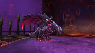 Aberrus raid testing 16/03 HD version
