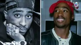 Tupac - Its Been Over 25 Years Since Tupac Was Shot Down