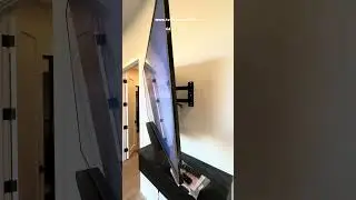 www.tvwallmounting.ca   647-471-7273     #tv #tvwallmounting #tvinstallation #tvonwall #soundbar