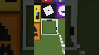 Satisfying Minecraft sand art (Boo) #shorts