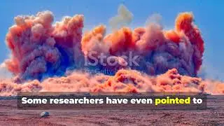 Siberia's Great Explosion &ndash; What Really Happened in Tunguska, 1908?