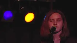 08 Angsty Teens - I'm OK (Original)
