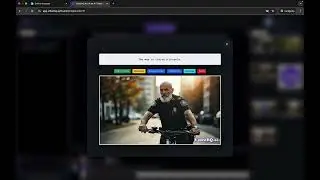 Part 3: Generate Unlimited AI Images for Free &ndash; Prompt, Styles & Consistent Characters (VideoHQ.ai)