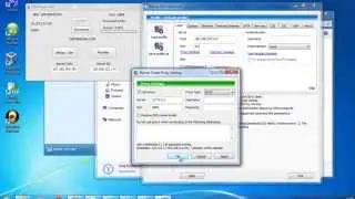 BASIC SETUP - ONETEAMSSH - Proxifier