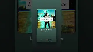 Lil Cheeto- Leave Me Alone(Audio)