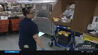Inglewood Post Office set to install new sorter for holiday season