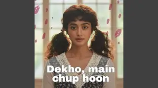 Dekho main chup hoon