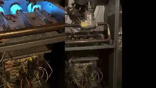 Bad Flame Sensor