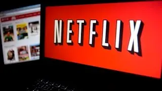 presentaci&oacute;n de NETFLIX offline