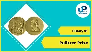 History of the Pulitzer Prize in English | What is the Pulitzer Prize? | Pulitzer Prize Winner