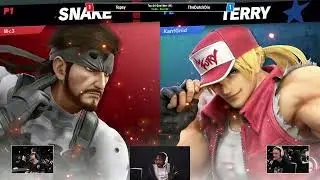 gamescom LAN x CGN Open: TheDutchDio vs. Tapsy Pools
