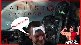 The Callisto Protocol | #1 | Pokračov&aacute;n&iacute; Dead Space? | CZ stream z&aacute;znam |