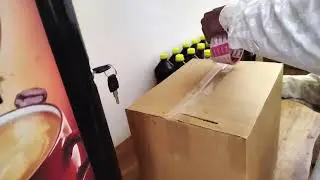 Delivering our oils to all our distributor for diwali preparation  #Oil #diwali #distributor