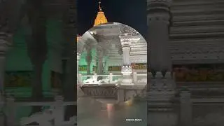 Bhakti Mandir Mangarh Kunda | Mandir Status #radhakrishna #mandir #status #trending #viral #shorts