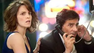 Date Night - Movie Review