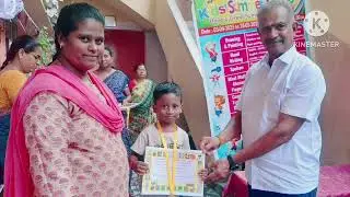 🌹Kalaimagal🏅Kids🏆Summer💥 Camp🎊 2k25🌹