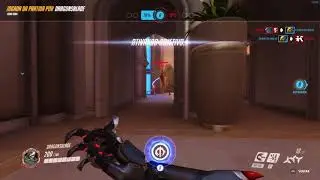 Oni Genji new ultimate voice line