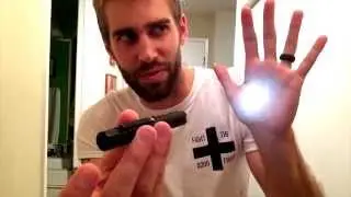 ★★★★★ ThorFire PF01 Tactical LED Flashlight CREE - Amazon