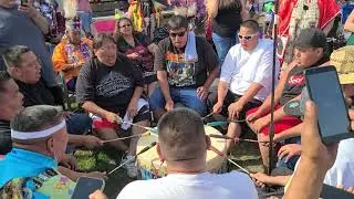 MoTown Trick Song🔥👀 @Red Lake 2021