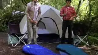 How to Set Up a Campsite