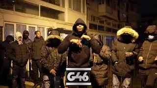 Serious X Syikes - Fame [Music Video] |G46 GRIME