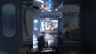 Heavy Is The Best Class, Change My Mind (BattleFront II)