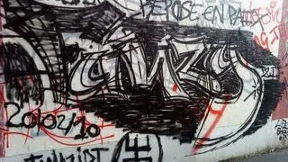 Schnew 09 Outro D10KASS feat Djuness - Prod Sotiz