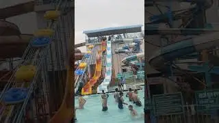 golden water park khatu shyam ji.     #goldenwaterpark