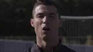 ESA ICON Arena - Cristiano Ronaldo - Call Axtion Technology