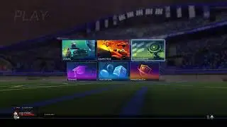 بث : روكت ليق / قرايند للقراند 3s :)