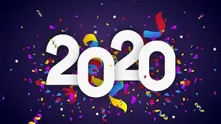 New Year Mix 2020 - Party Mix 2020
