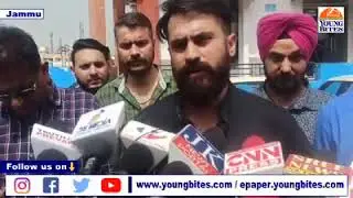 Bank Employees on 2 days strike