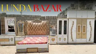 BANGLOW KA 😍 PURANA FURNITURE LUNDA BAZAR