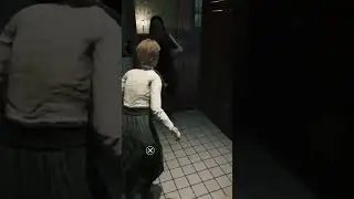 Anyway (Remothered: Broken Porcelain) #gaming #funny