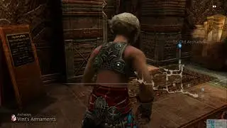 Final Fantasy XII Ep 48 : The Imperial City of Archadia