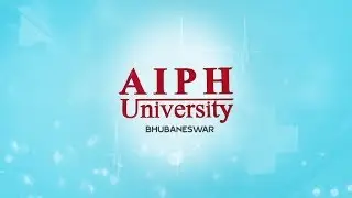 AIPH University Bhubaneswar | Courses in Public Health