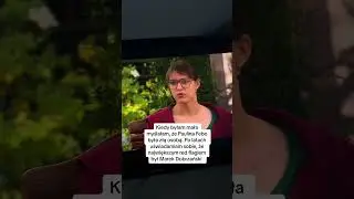 Marek Dobrzański 🚫🚩#brzydula #tvn #marek